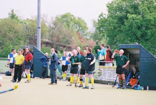 WANDERERS 75TH ANNIVERSARY - MAY 2005 (VOLUME 2) - photo 42 (pictures\03301635.JPG)